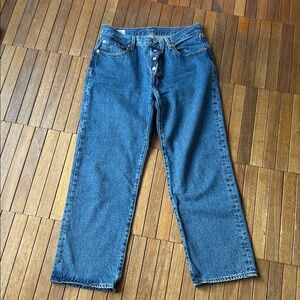 Levi’s 501 ‘90s